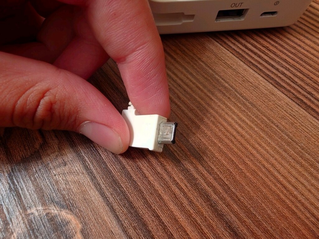 Samsung Powerbank - 10