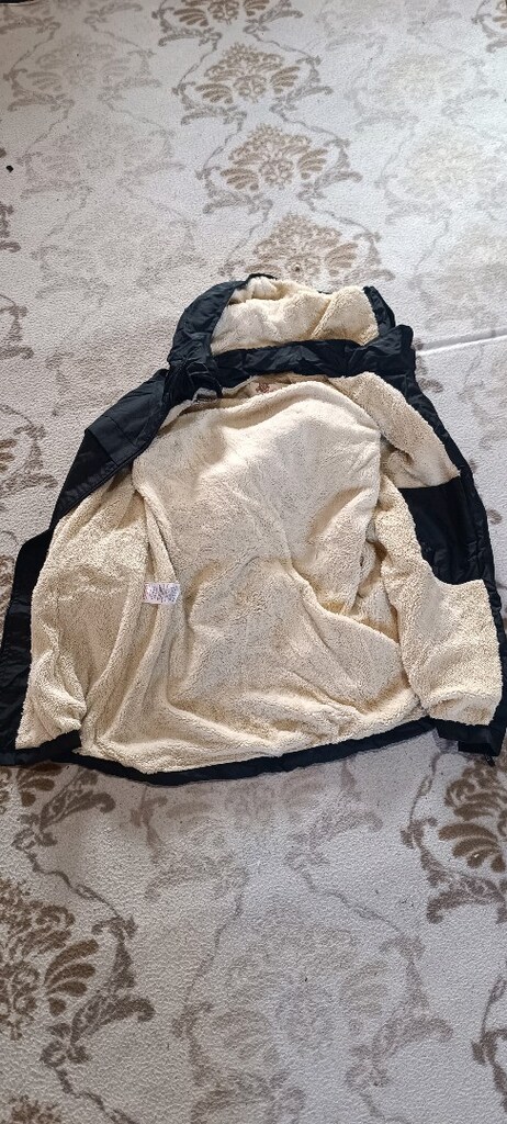şu geçirmez mont - 7