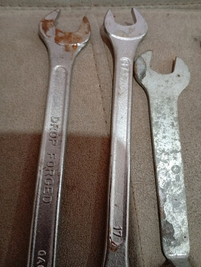 küçük el aletleri - 6