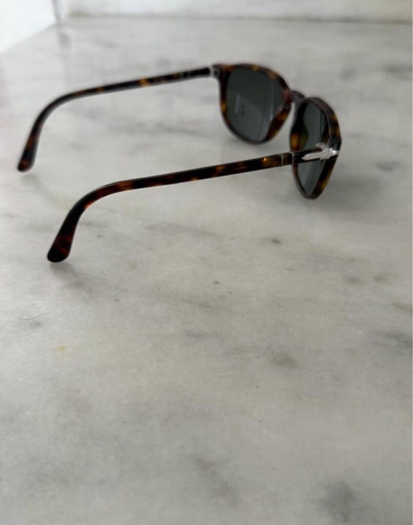 “ PERSOL 3019S UNISEX GÖZLÜK. “ - 4