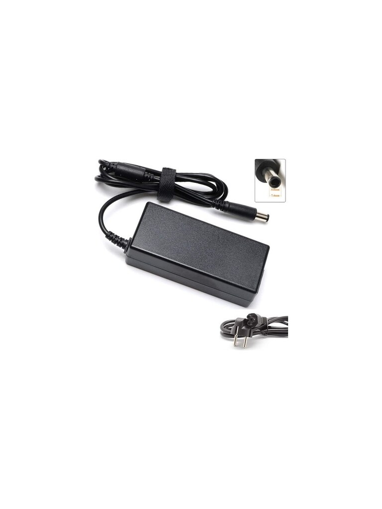 HP İĞNE UÇ ORJINAL 19 VOLT 4.74 AMPER ADAPTÖR - 3