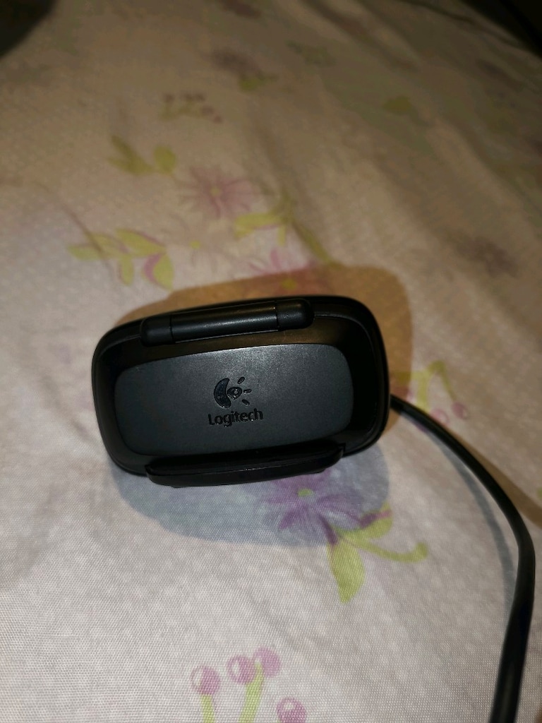 Logitech HD Webcam C525 - 8