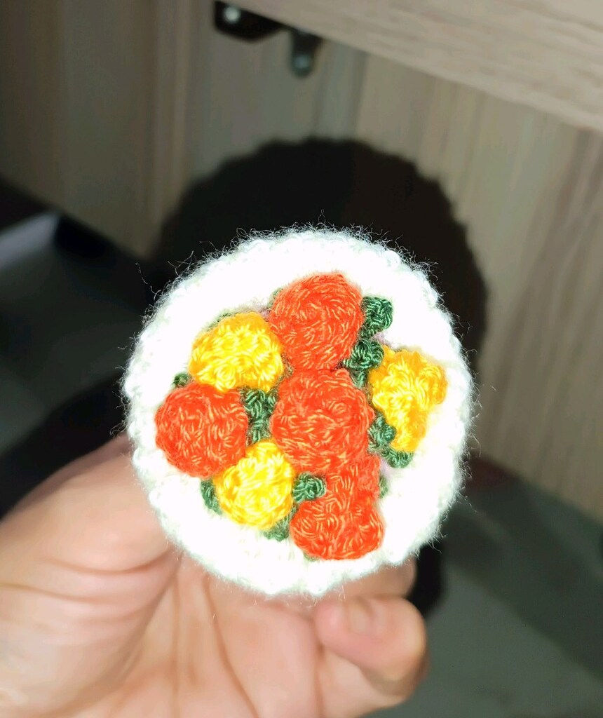 Amigurumi - 5