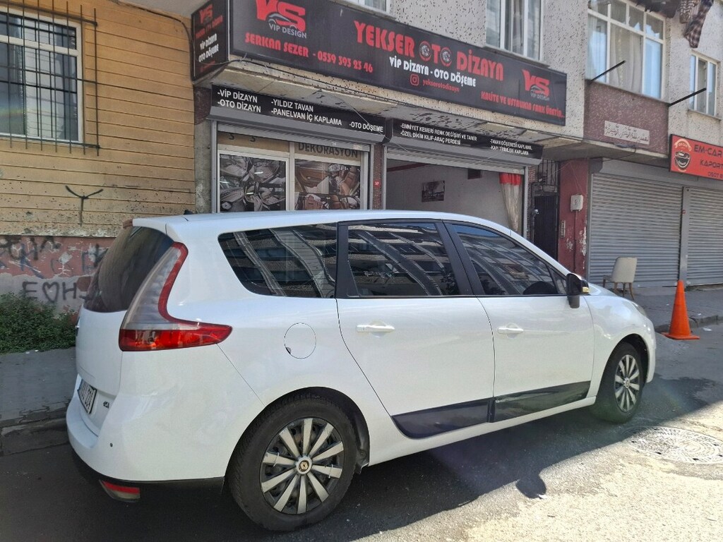 masrafsız sorunsuz fırsat aracı - 13