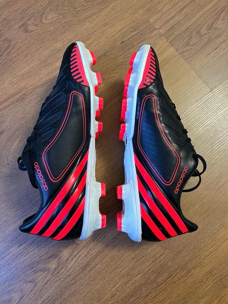 adidas Predator Absolado LZ FG krampon - 5