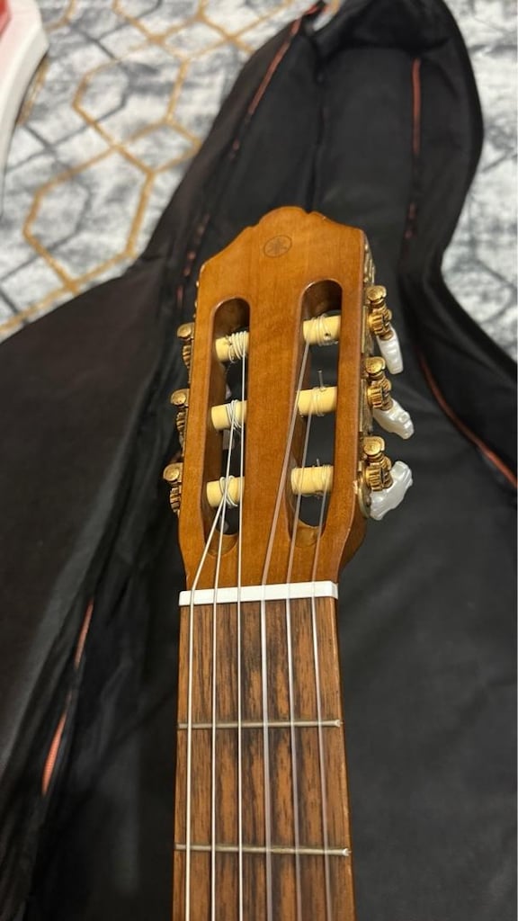 klasik gitar - 2