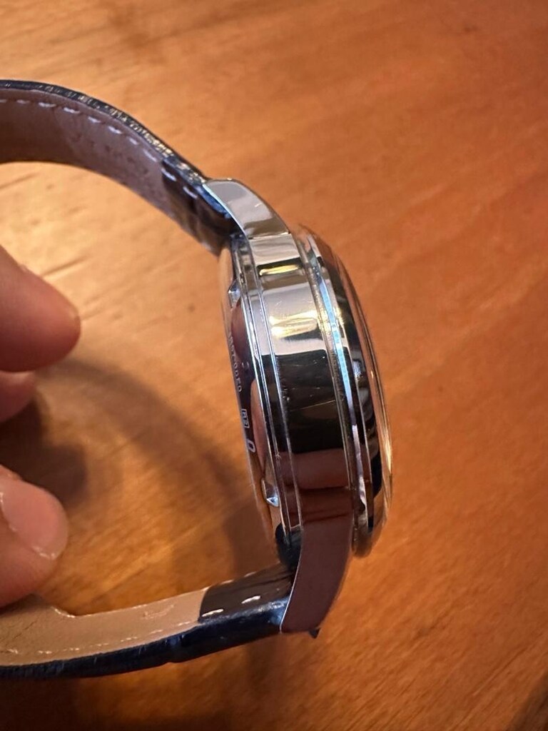 Seiko Presage SSA343J - 6