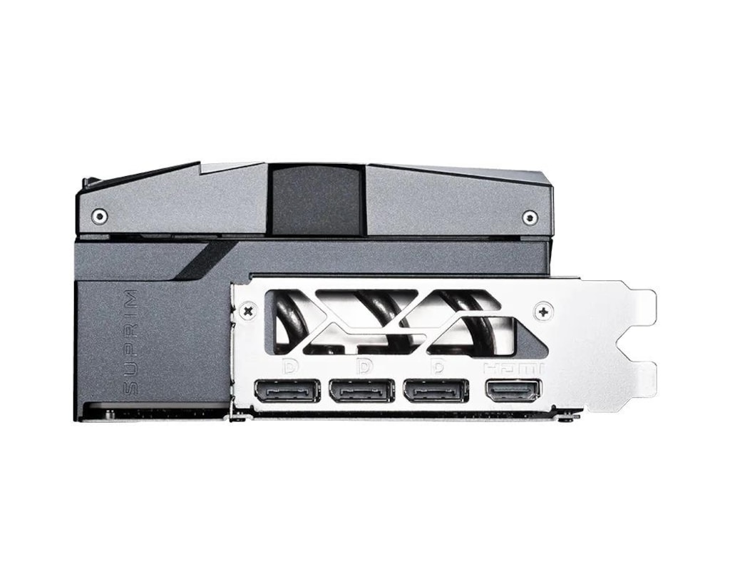 MSI RTX 5090 SÜPRİM SOC SIFIR KAPALI KUTU TR CİHAZ FATURALI GARANTİLİ - 5