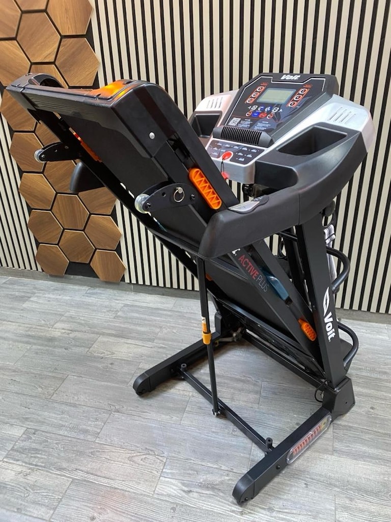 voit active plus koşu bandı - 3