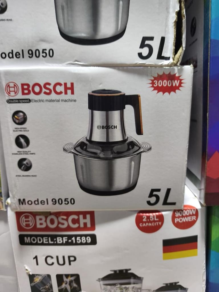 bosch kettle, çaycı, kahve makineleri - 5