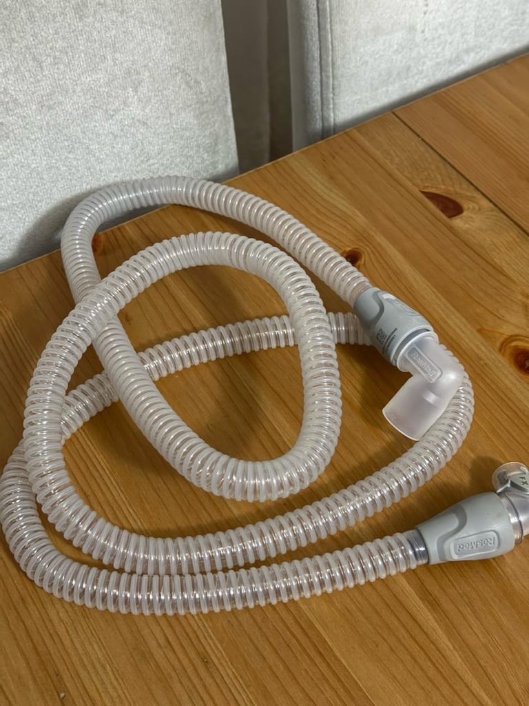 ResMed AirSense 10 Autoset Otomatik - 7