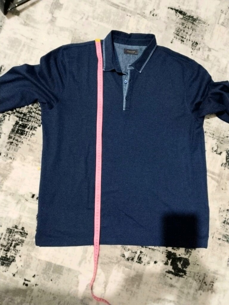 ABDULLAH KİĞILI exclusive sweatshirt - 7