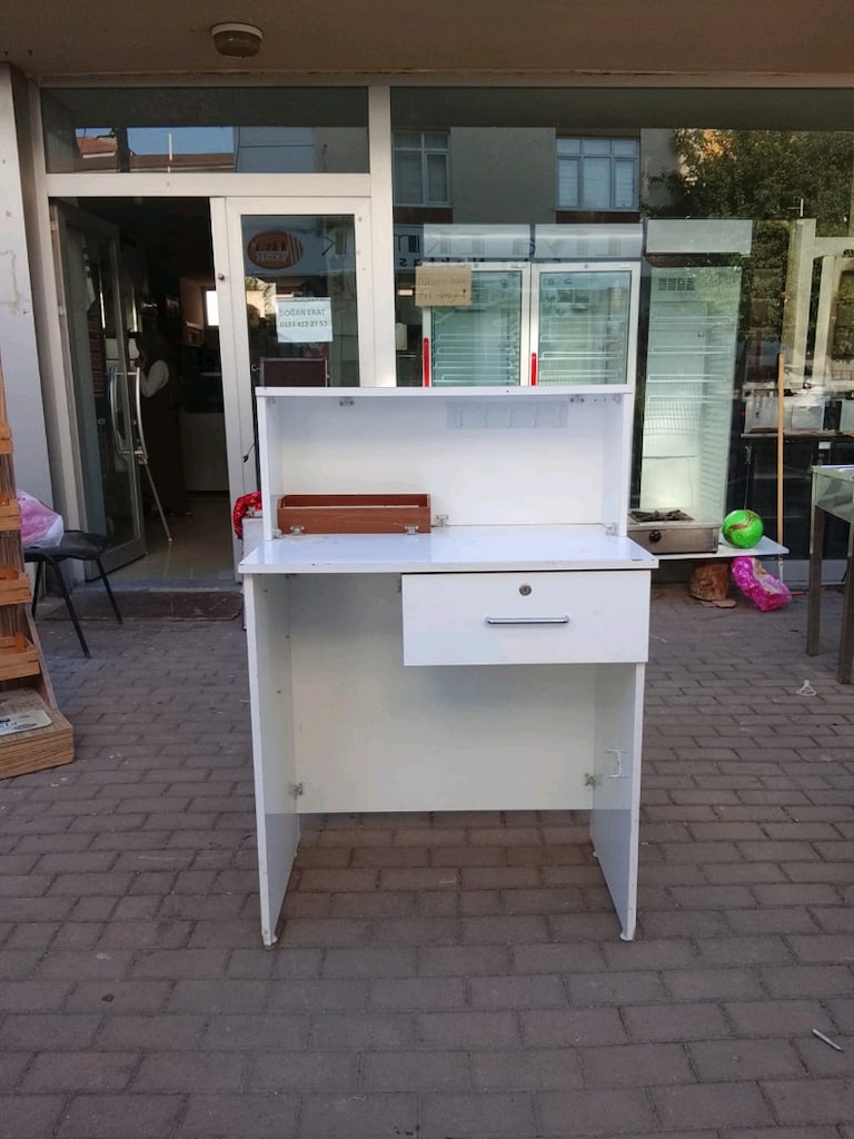kasa banko karşılama bankosu - 8
