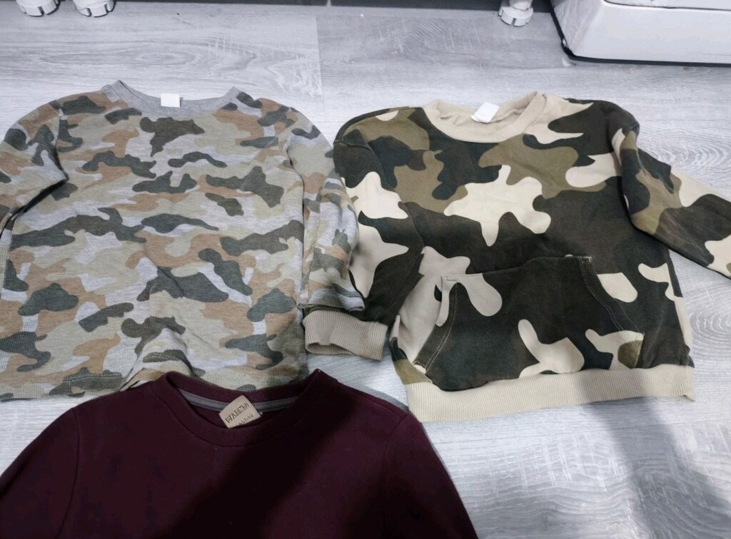 erkek Sweatshirt - 2