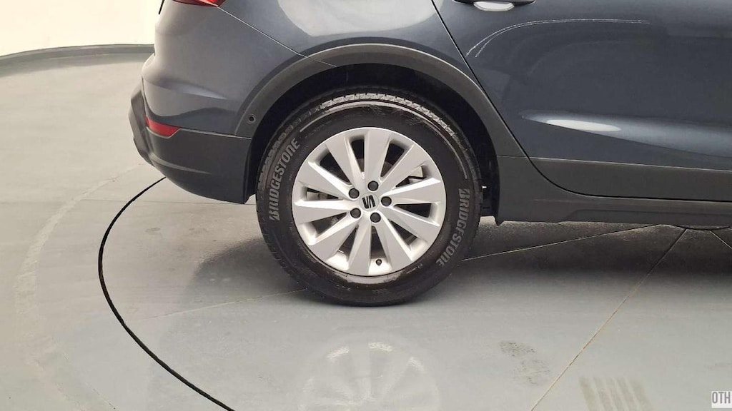 Seat ARONA FL 1.0 ECOTSI 115 DSG STYLE - 18