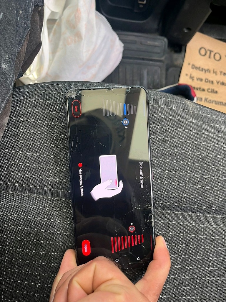 Asus rog phone 6 - 2