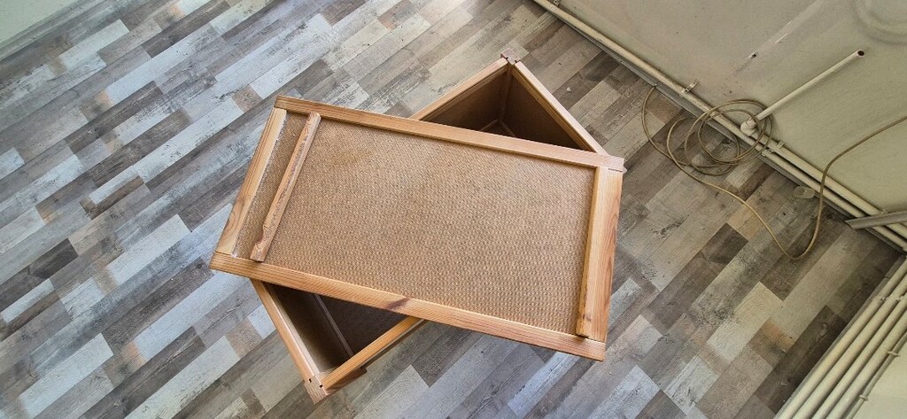 İKEA SAKLAMA KUTUSU & IKEA APA STORAGE BOX - 5