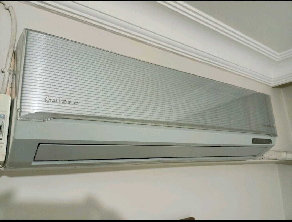 Beko 19 binlik inverter klima - 4