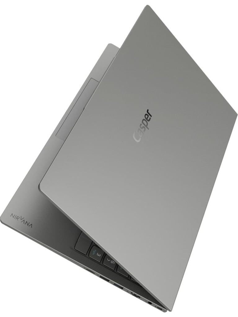 Casper Nirvana X650 i5-13420H 12GB 500GB FDOS 15.6" FHD Notebook - 5
