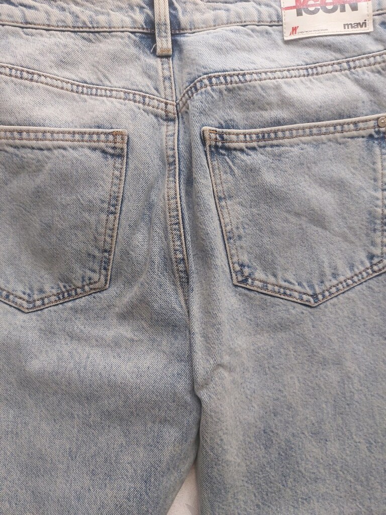 MAVI JEANS 26/28 BEDEN JEANS - 6
