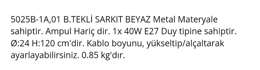 avize - 3