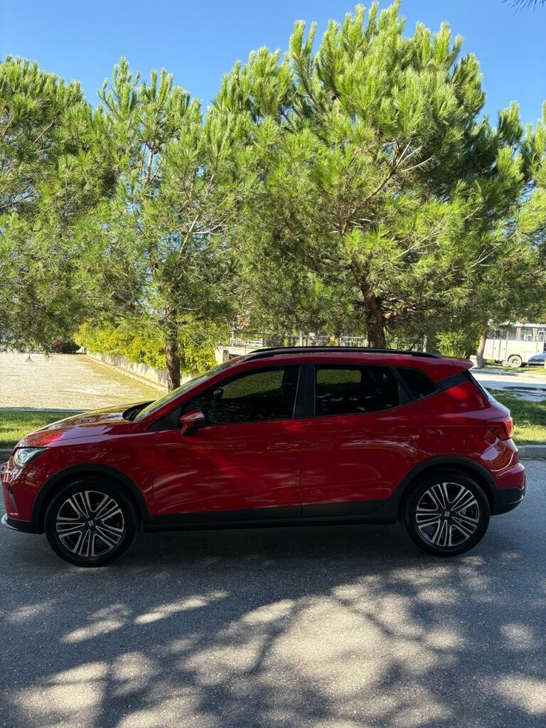2023 HATASIZ BOYASIZ SEAT ARONA STYLE PLUS - 8