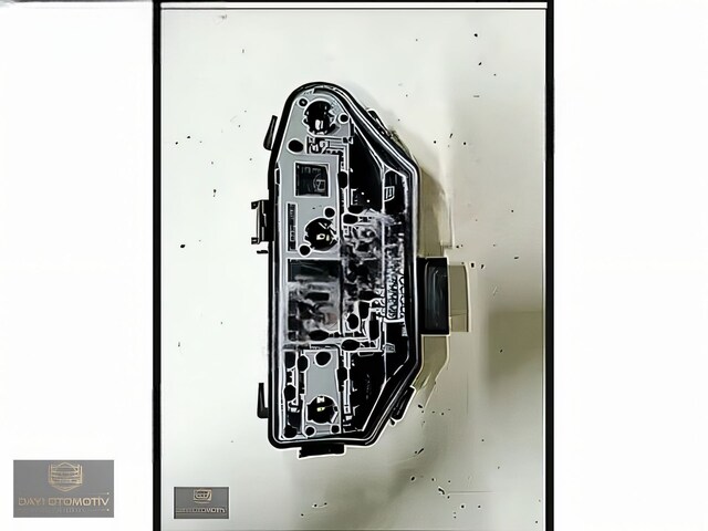 Transporter T5 sol stop duyu