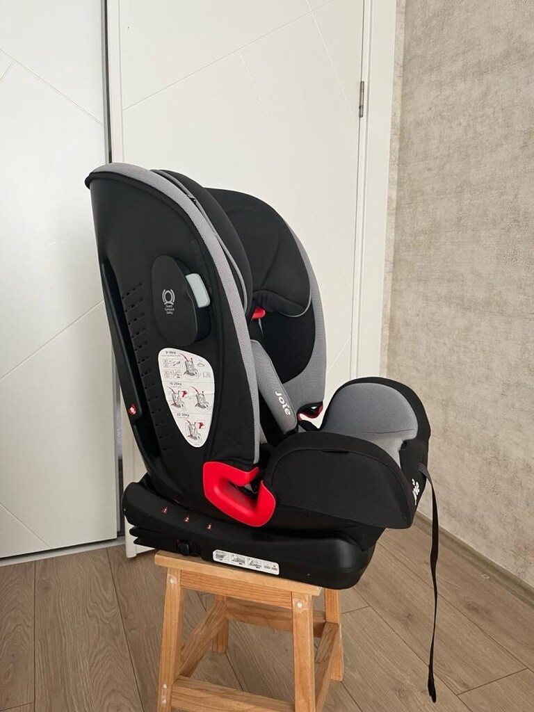 joie bold 9-36kg isofix oto koltuğu - 12