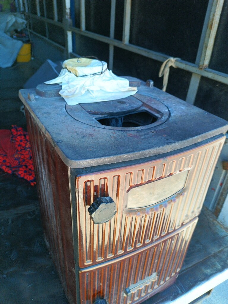 sağlam soba - 3