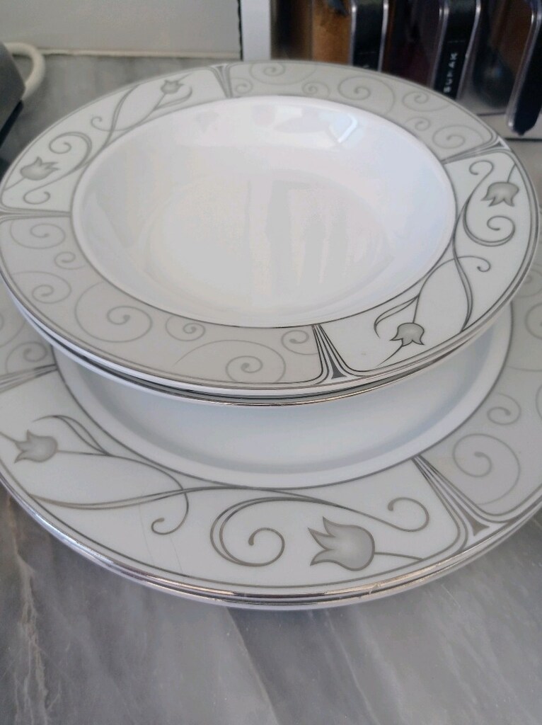 yemek takımı - 8