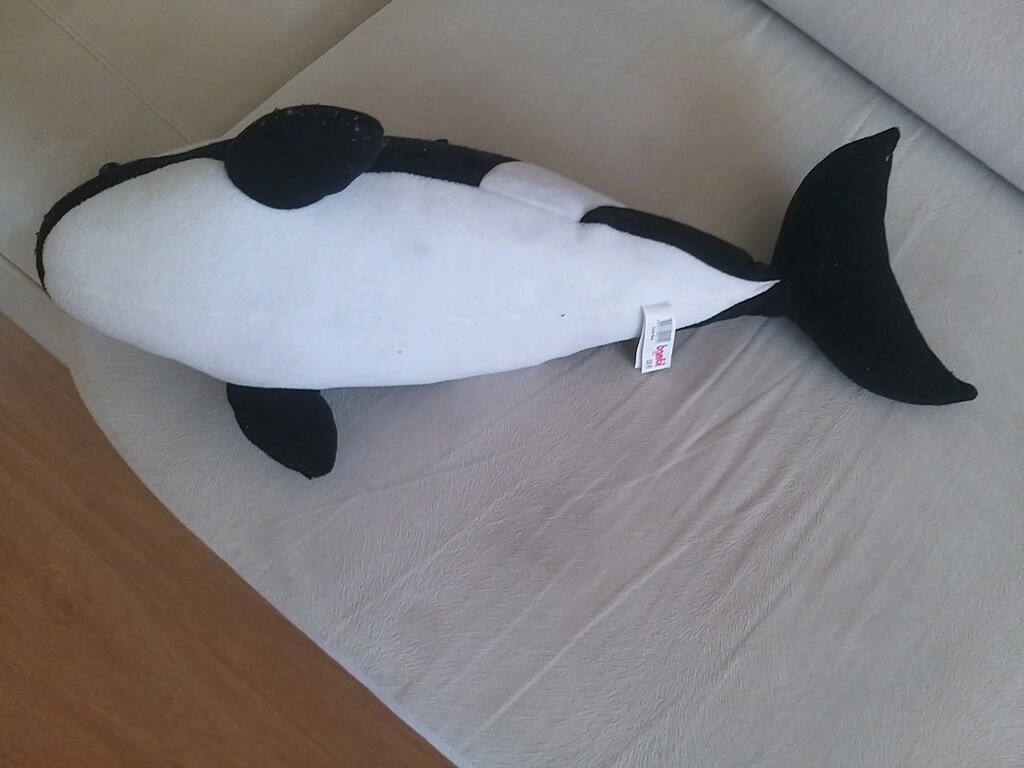 PELÜŞ OYUNCAK - 3