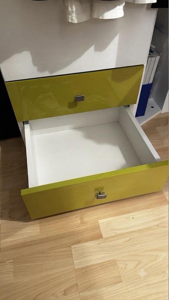 Multimo/Gaysan Mobilya modüler akıllı mobilya genç oda takımı(Yataklı) - 3