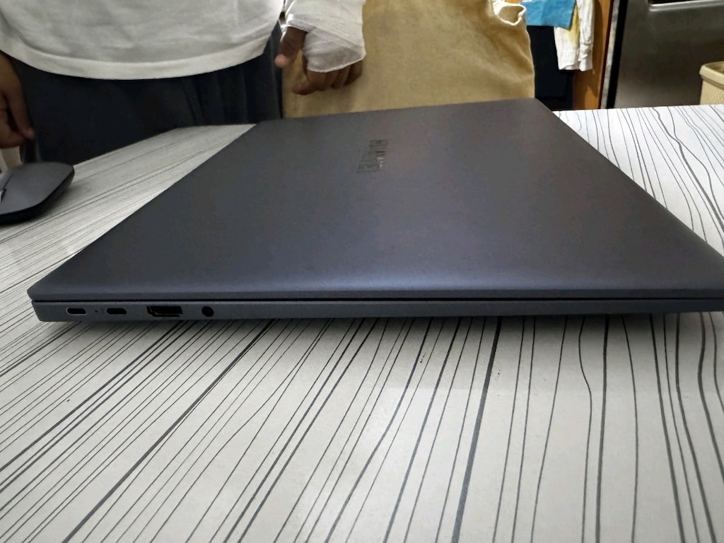 HUAWEİ MATEBOOK 16S SIFIRDAN FARKSIZ KUTULU HATASIZ ÇİZİKSİZ - 3