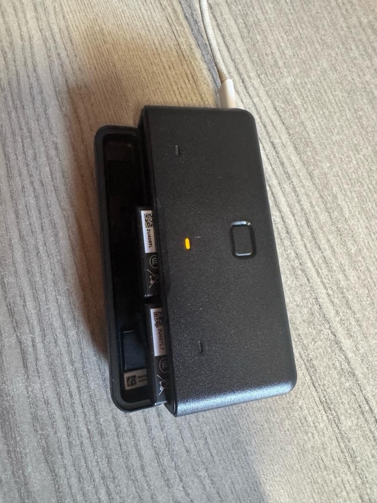 Satılık DJI Osmo Action 4 Pro Adventure Combo - 2
