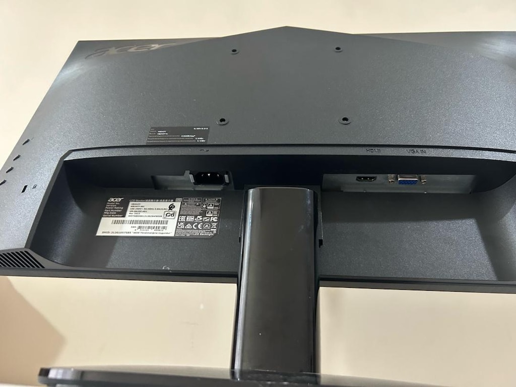 acer marka monitör - 3