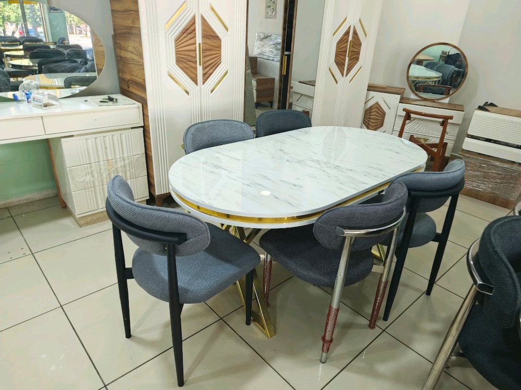yemek masaları şok kampanya - 5