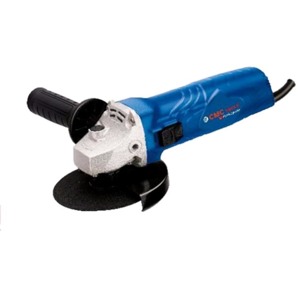 CMC TOOLS AVUÇ TAŞLAMA İSPİRAL