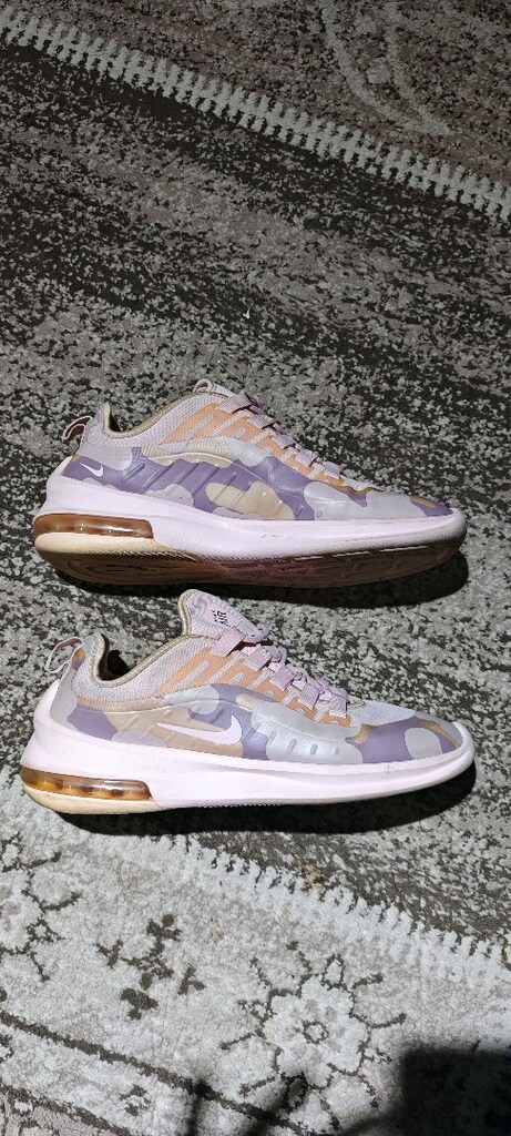 Nike Air Max Axis Prem Koşu Ayakkabısı - 2