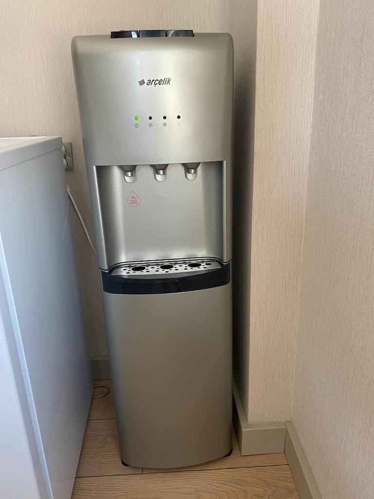 Arçelik Inox Su Sebili - 2