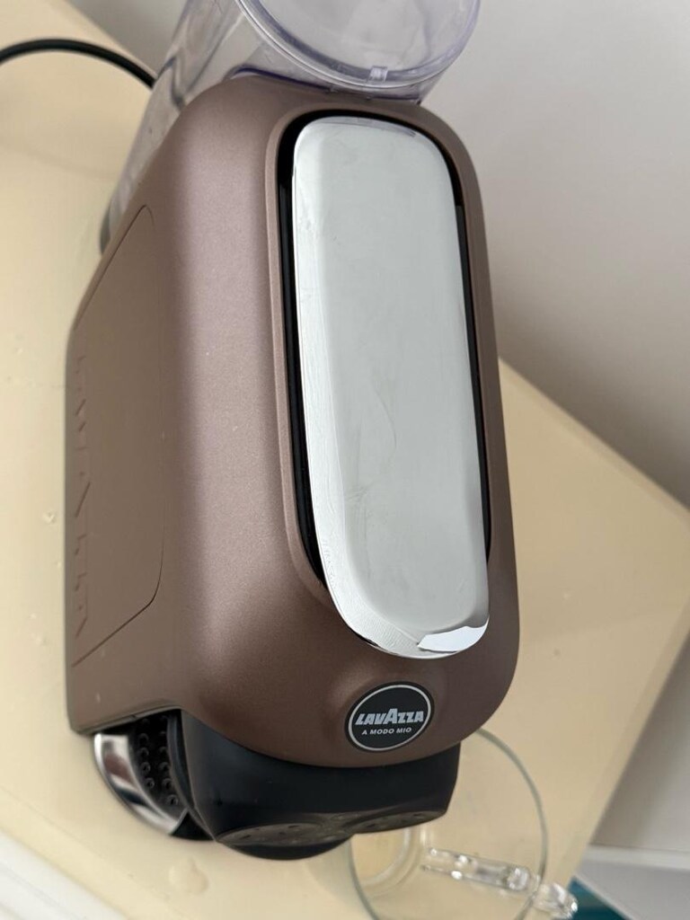 Lavazza A Modo Mio Desea Kapsül Kahve Makinesi - 7