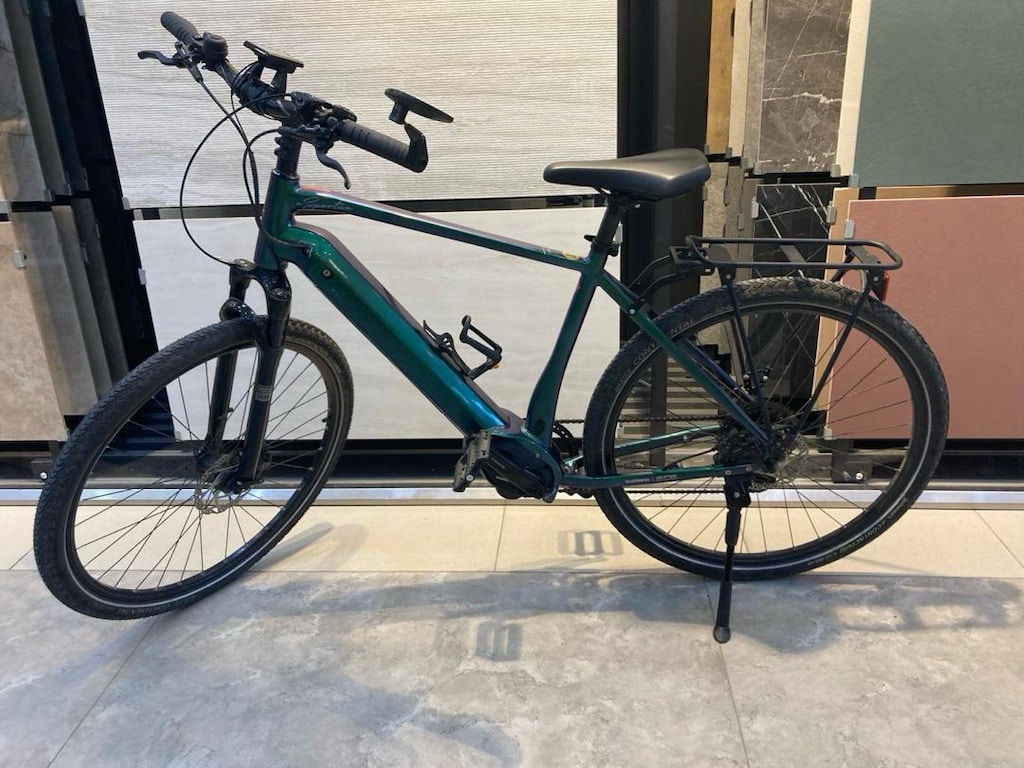 Carraro E sportive X pro - 6