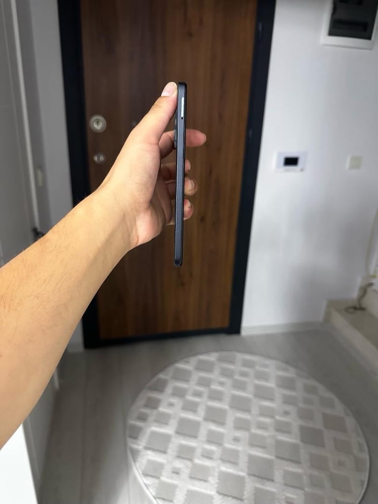 XİAOMİ REDMİ NOTE 12 128 GB HAFIZA 6+6 GB RAM TELEFON - 4