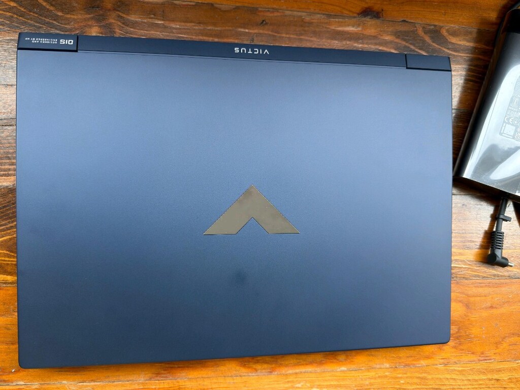 HP Victus 15 - 3