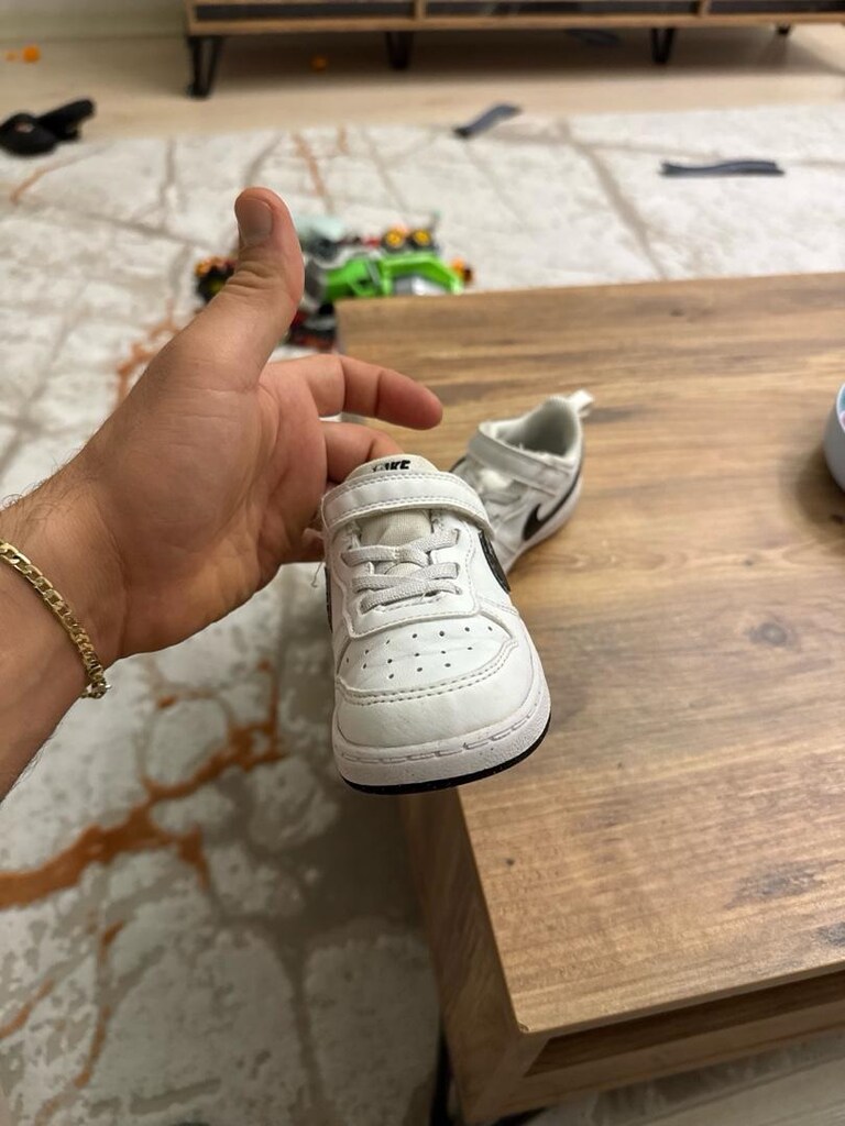 Ayakkabı çocuk NIKE - 5