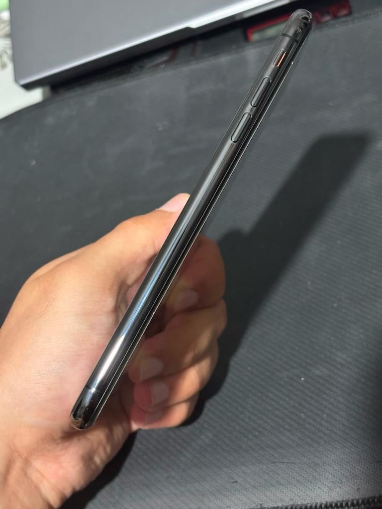 ıphone xs max - 5