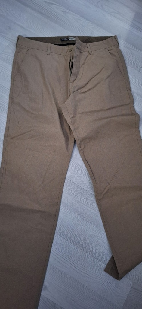 erkek gabardin pantolon tertemiz - 2