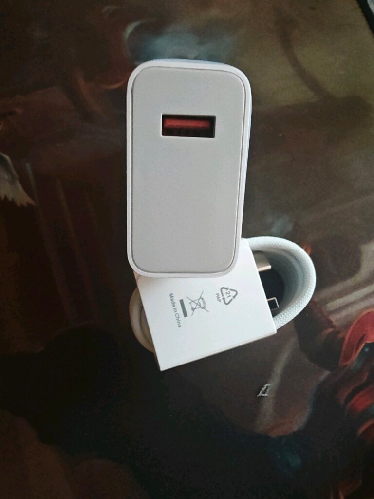 Orjinal xiaomi 100w sarj aleti - 3