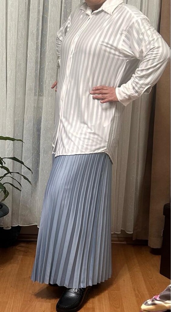 bayan gömlek - 2