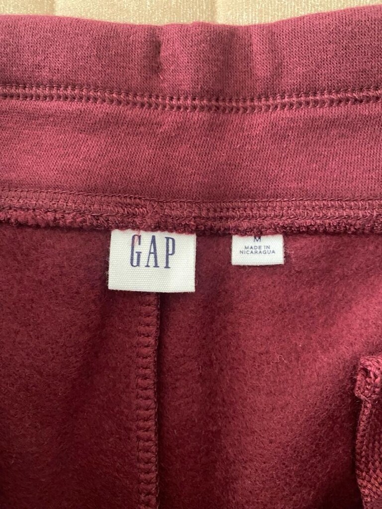 Gap esofman alt - 6