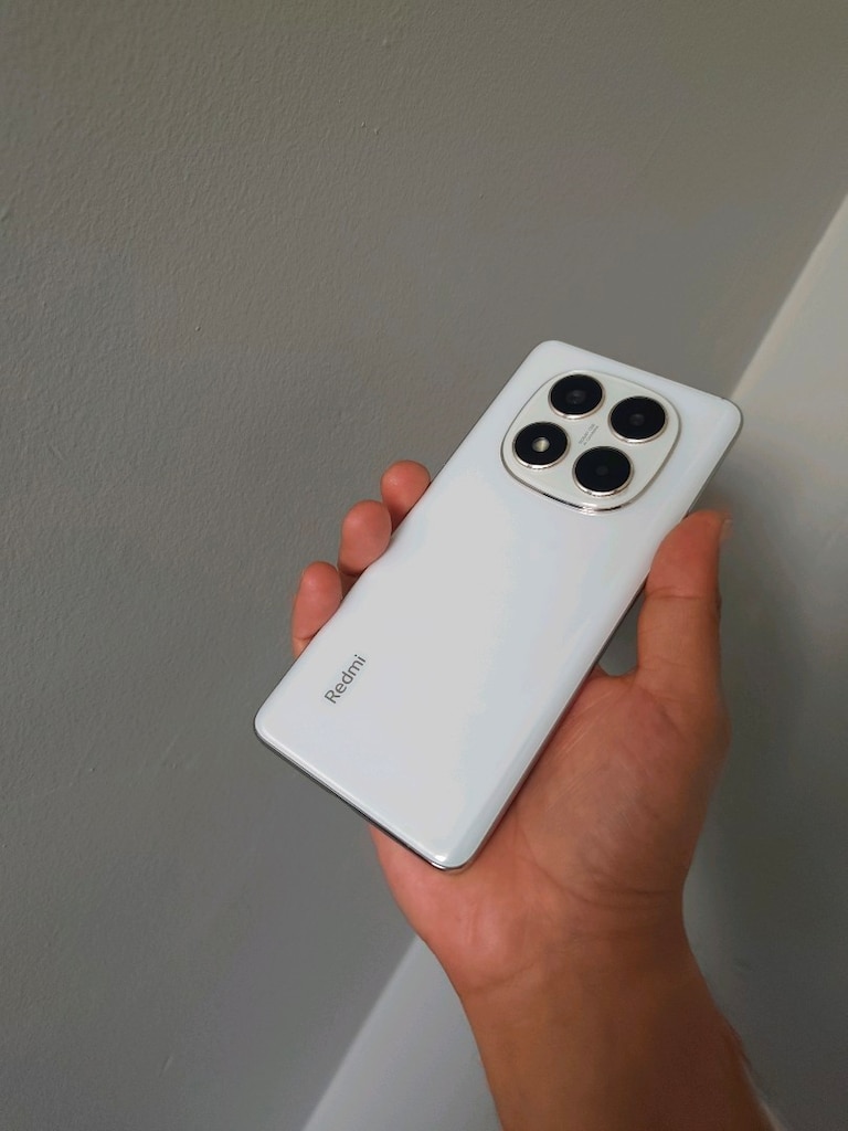 REDMİ NOTE 14 PRO 256 GB 8+8 RAM YURT DIŞI KAYITLI - 8